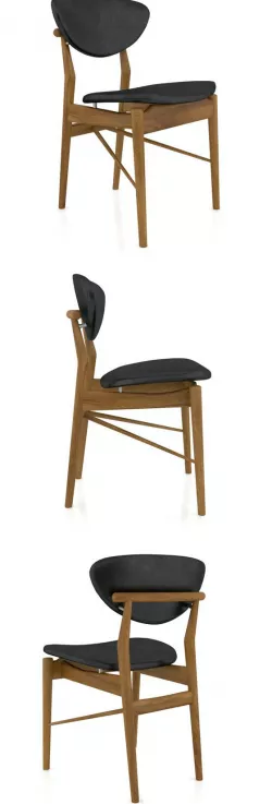 Finn Juhl 108 Chair