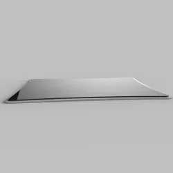 Flat Computer Scanner