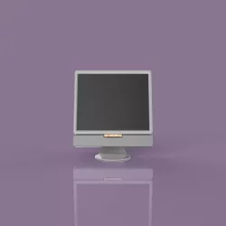Flat TV
