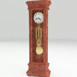 Floor Clock