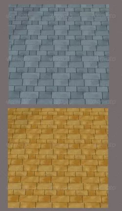 Floor Texture Tile