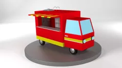 Food Truck