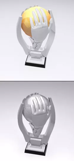Football Cup 3D