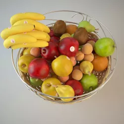 Fruit Basket