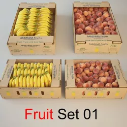 Fruit