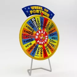 Game Wheel