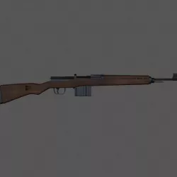Gewehr 43