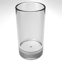 Glass