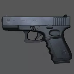 Glock 19