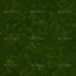 Grass Texture Tile
