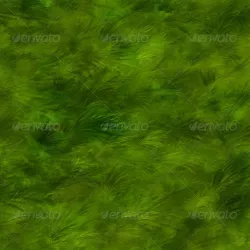 Grass Texture Tileable