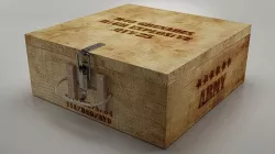 Grenade Box