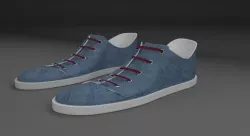 gumshoes