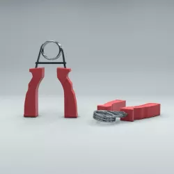 Hand Grips