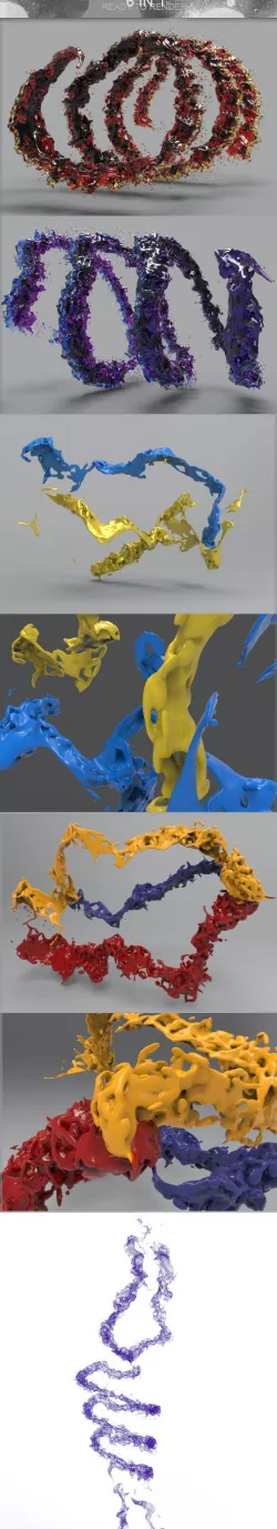 HD Splash 01(6in1)