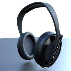 Archivo OBJ Base de carga inalámbrica Sennheiser Momentum 4 📱・Objeto  imprimible en 3D para descargar・Cults