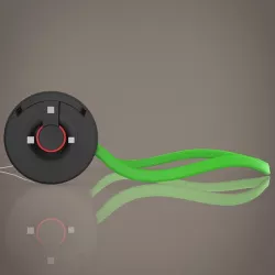 Headset 3D