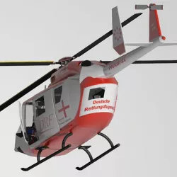 Helicopter