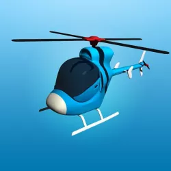 Helicopter