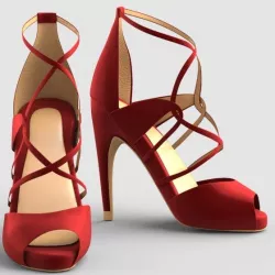 High Heels 01