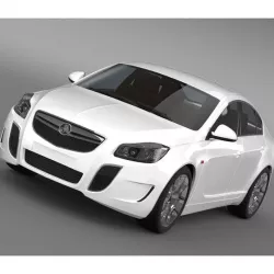 Holdel Insignia VXR 2015