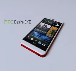 HTC desire eye