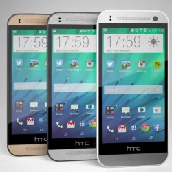 HTC One mini 2