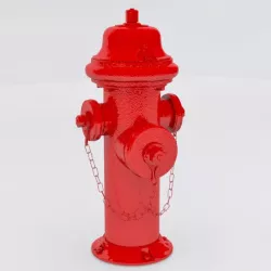 Hydrant