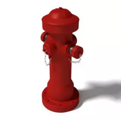 Hydrant
