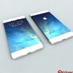 I Phone 7