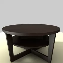 Ikea Coffee Table