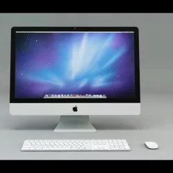 imac Set