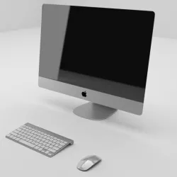 iMac Set