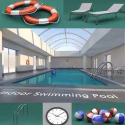 Indoor Swimming Pool