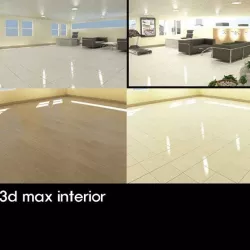 interior modeling