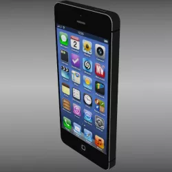 Iphone 5