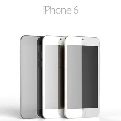 iPhone 6 Concept