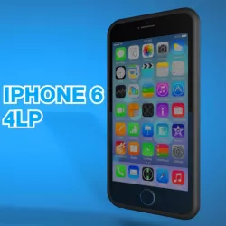 IPHONE 6