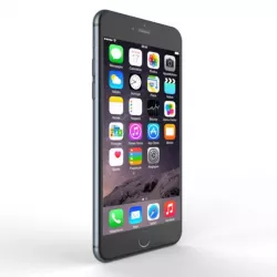 Iphone 6 Plus