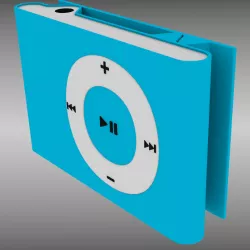 Ipod shuffle