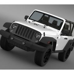2014 jeep wrangler 6 inch long arms lift kit pictures 3D Models | Page ...