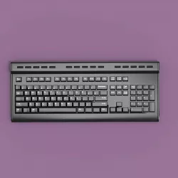Keyboard