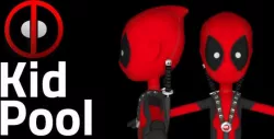 Kid Deadpool