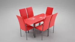 Kitchen Table