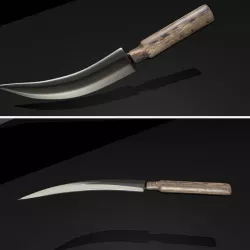 Knife