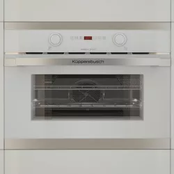 Kuppersbusch EDG6260 Steamer