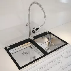Kuppersbusch Kitchen Sink