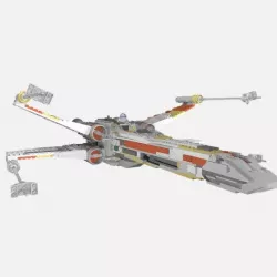 Lego X-wing