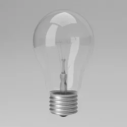 Light Bulb