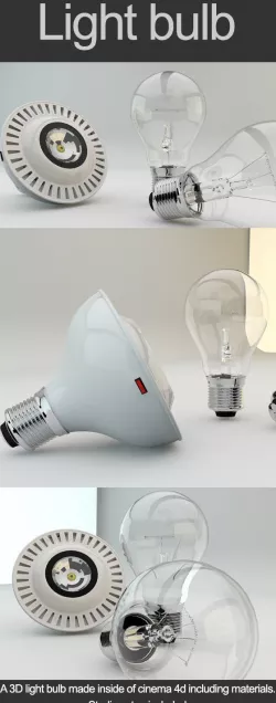 Light Bulb